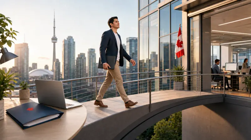 Bridging Open Work Permit (BOWP) Canada: Eligibility, AOR & Status