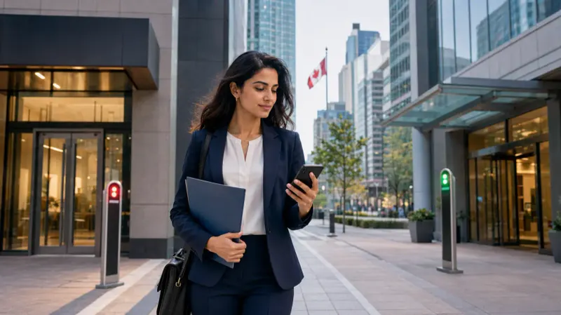 Changing Employers in Canada: Employer-Specific Work Permit