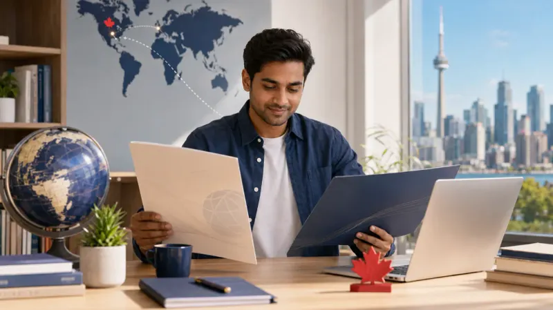 ECA for Express Entry: WES, Education Points & 5-Year Validity