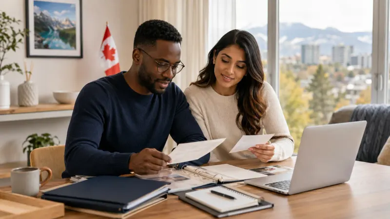 Spousal Sponsorship in Canada: Eligibility and Process