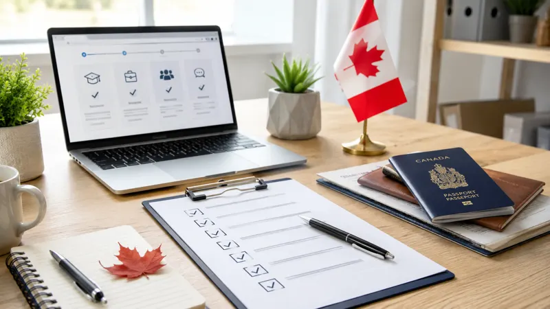 Can You Qualify for Canada? A Practical Self-Check Before You Apply
