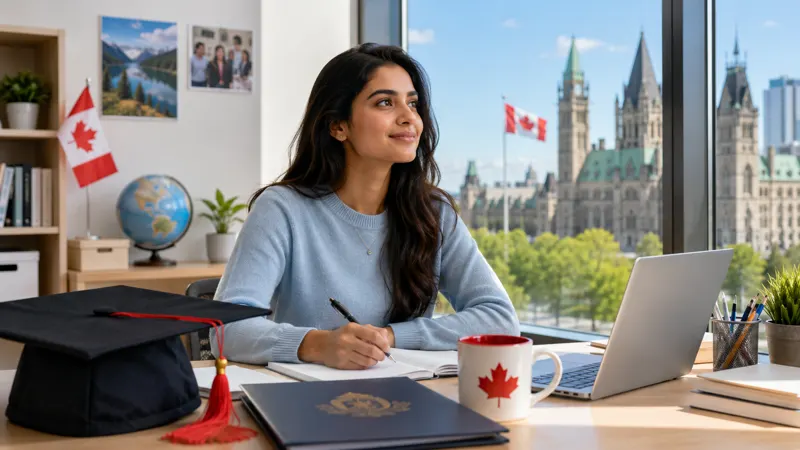 PGWP Eligibility and Planning: Make Your Post-Graduation Work Permit Count